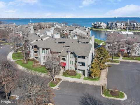 7024 CHANNEL VILLAGE CT #T2, ANNAPOLIS, MD 21403