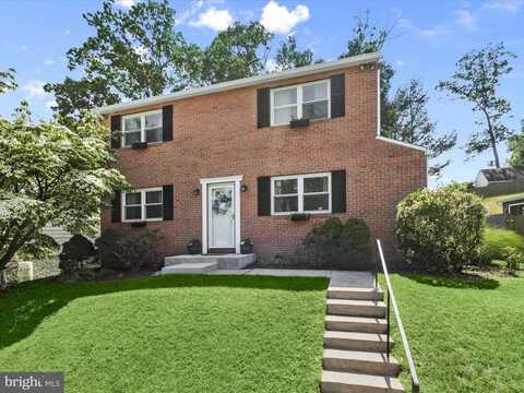 2915 ANDREA AVE, BALTIMORE, MD 21234