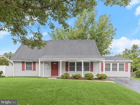 12415 KINSHIP TURN, BOWIE, MD 20715