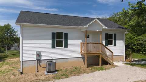 2309 ELMWOOD Street, Radford, VA 24141