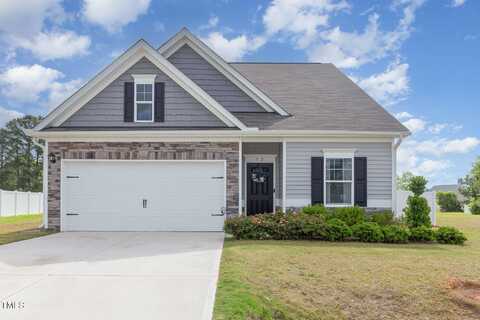 undefined, Four Oaks, NC 27524
