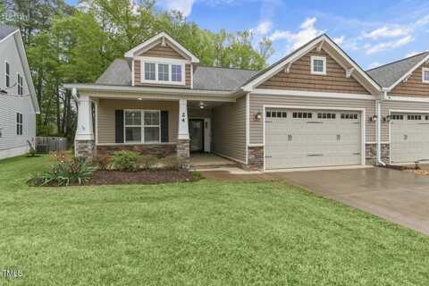 undefined, Clayton, NC 27520