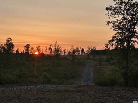 Lot 3 SHARPS CREEK RD, Scottsville, VA 24590