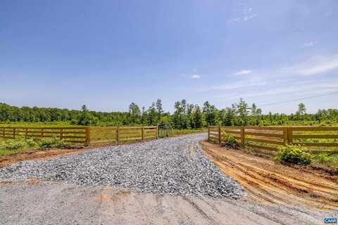Lot 3 SHARPS CREEK RD, Scottsville, VA 24590