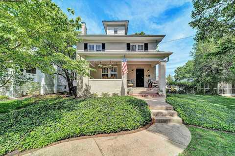 2615 Wycliffe AVE, Roanoke, VA 24014