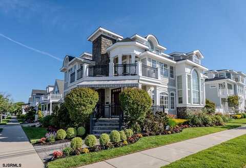 25 S Union Ave, Margate City, NJ 08402