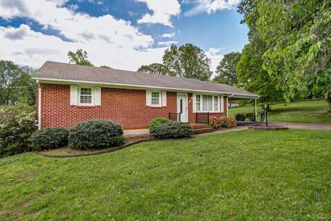 105 Hilda Drive, Lynchburg, VA 24501