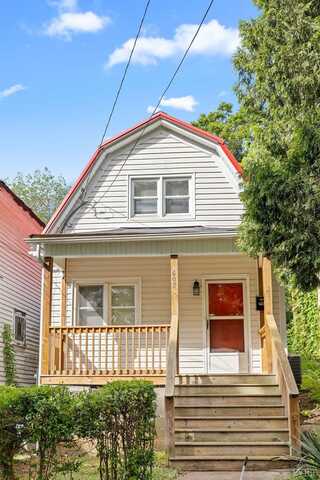 609 Jackson Street, Lynchburg, VA 24504