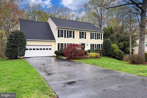 6156 POHICK STATION DR, FAIRFAX STATION, VA 22039