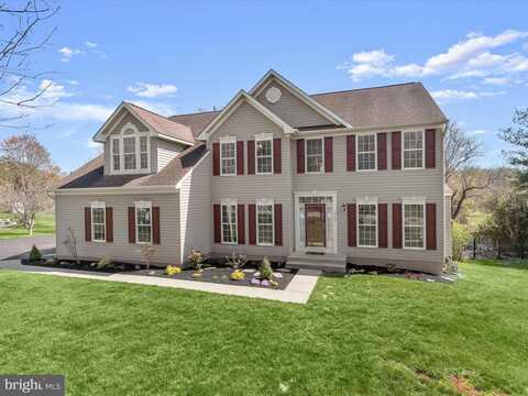 3109 SPRING HOUSE CT, WOODBINE, MD 21797