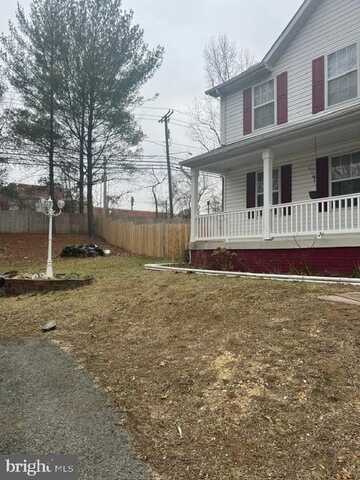 3600 SHENANDOAH DR, BELTSVILLE, MD 20705