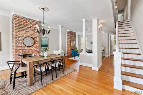 5 S Shields Ave, Richmond, VA 23220