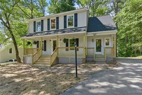 7296 Old Cold Harbor Rd, Mechanicsville, VA 23111