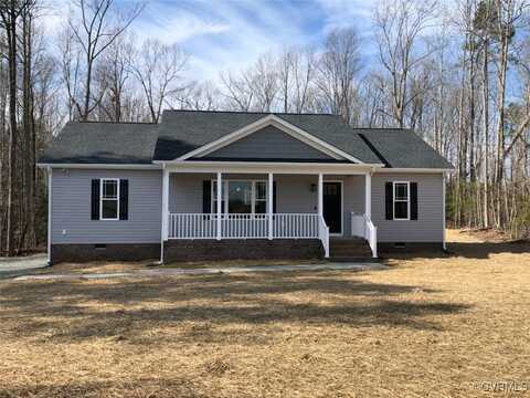 1 Johnville Rd, Dunnsville, VA 22454