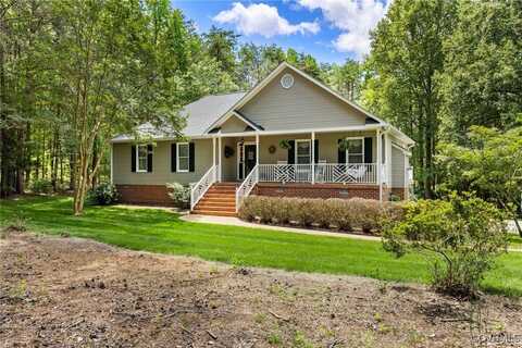 2037 Buckingham Forest Ct, Powhatan, VA 23139