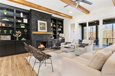 1570 Huntington Woods Trl, Powhatan, VA 23139
