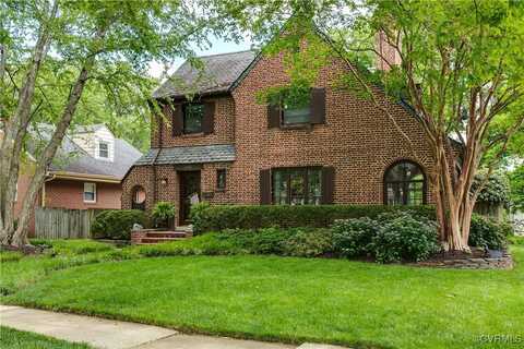 4318 Stuart Ave, Richmond, VA 23221