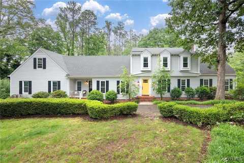 11404 Rosemont Dr, Rockville, VA 23146