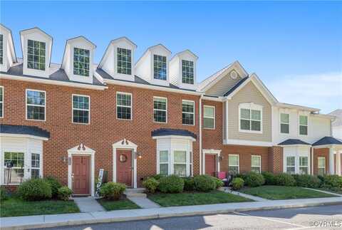 7352 Pebble Lake Dr, Mechanicsville, VA 23111