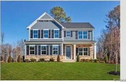 12042 Buckrudy Ter, Chesterfield, VA 23838