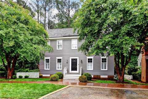 106 Thomas Gates, Williamsburg, VA 23185