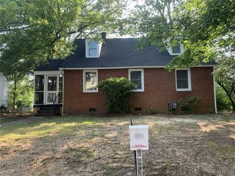 3324 Meadowbridge Rd, Richmond, VA 23222