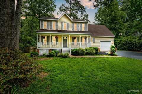 1513 Crawford Wood Dr, Midlothian, VA 23114