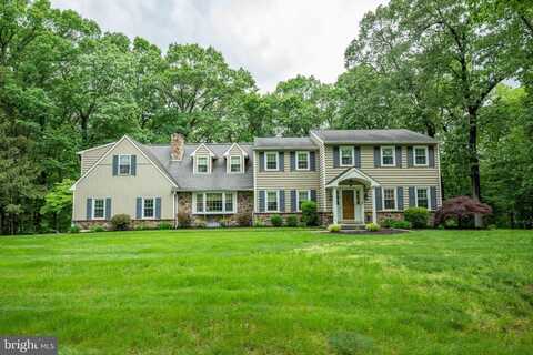 276 CHERRY LN, DOYLESTOWN, PA 18901