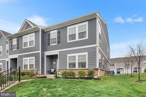 316 TREGO AVE, COATESVILLE, PA 19320