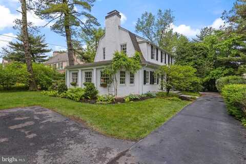 60 OLD EAGLE SCHOOL RD, WAYNE, PA 19087