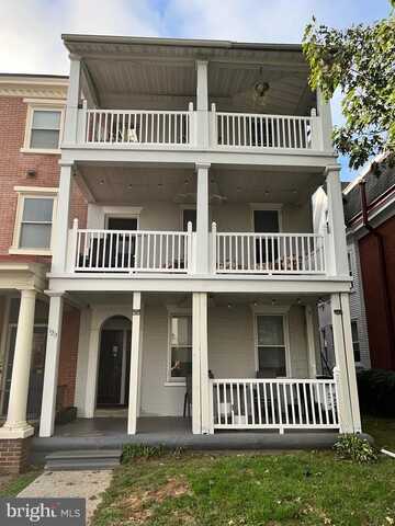 129 W MINER ST, WEST CHESTER, PA 19382