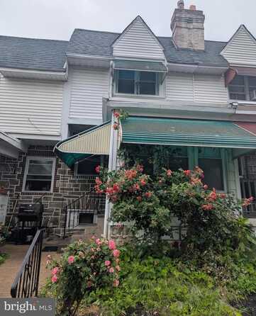 445 MILLBANK RD, UPPER DARBY, PA 19082