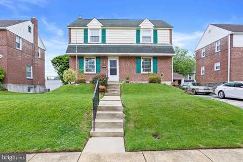 224 ROSEWOOD AVE, ALDAN, PA 19018