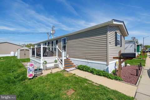 723 BERRY RD #98, WILMINGTON, DE 19810