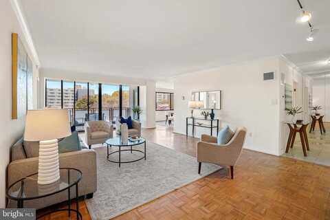 800 25TH ST NW #505, WASHINGTON, DC 20037