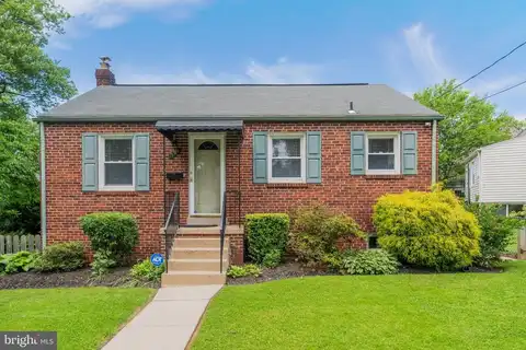 509 STIRLING RD, SILVER SPRING, MD 20901