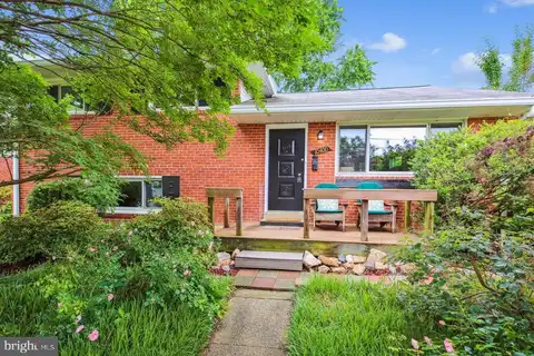 10400 CONOVER DR, SILVER SPRING, MD 20902