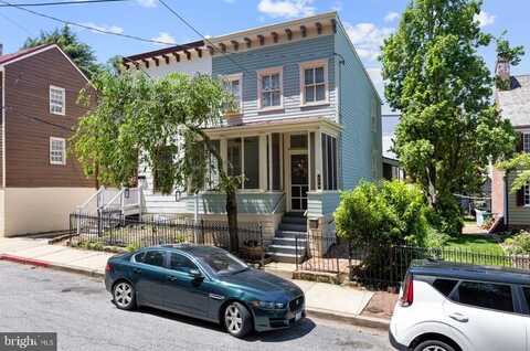 179 GREEN ST, ANNAPOLIS, MD 21401