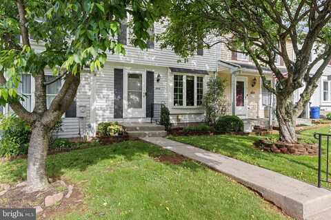 30 TOWNS CT, BALTIMORE, MD 21237