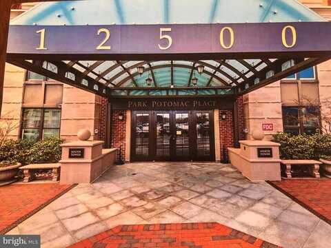 12500 PARK POTOMAC AVE #905 SOUTH, POTOMAC, MD 20854