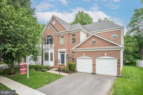 408 MISTY KNOLL DR, ROCKVILLE, MD 20850