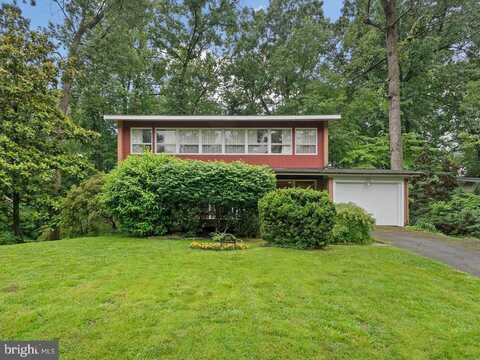 1007 LA GRANDE RD, SILVER SPRING, MD 20903