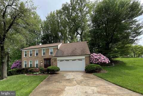 11919 BERRYBROOK TER, UPPER MARLBORO, MD 20772
