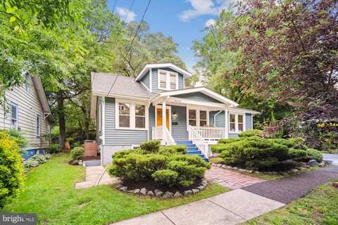 4214 RAINIER AVE, MOUNT RAINIER, MD 20712