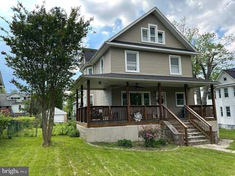 5216 TRAMORE RD, BALTIMORE, MD 21214