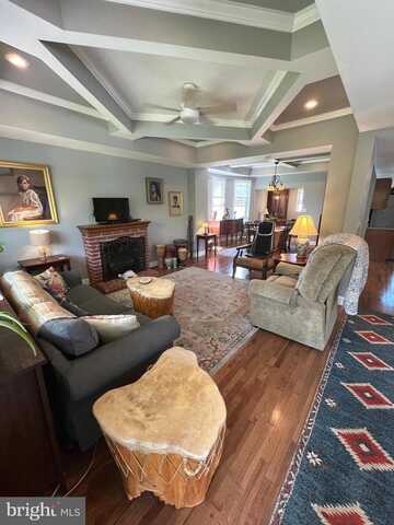 5216 TRAMORE RD, BALTIMORE, MD 21214