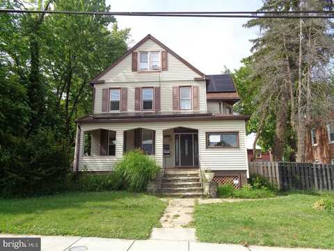 2908 GRINDON AVE #2, BALTIMORE, MD 21214
