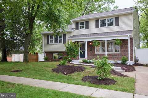 4904 BALTIC AVE, ROCKVILLE, MD 20853