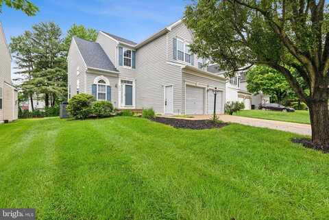 6248 APRIL BROOK CIR, COLUMBIA, MD 21045