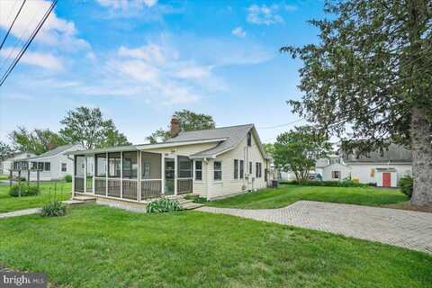 3963 RAMSEY DR, EDGEWATER, MD 21037